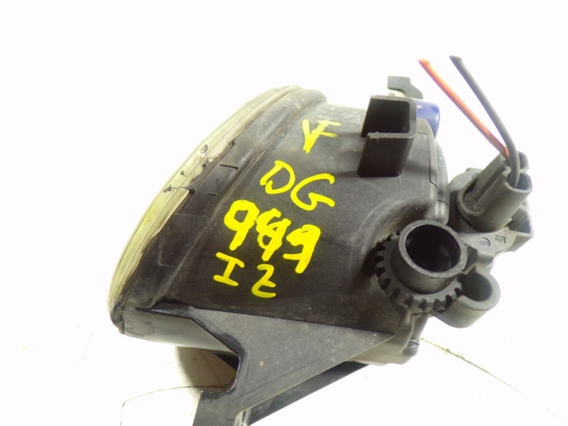 Recambio de faro antiniebla izquierdo para nissan nv 400 2.3 dci diesel cat referencia OEM IAM   