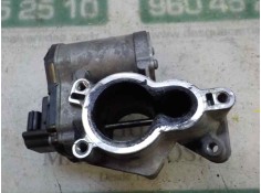 Recambio de valvula egr para renault koleos 2.0 dci diesel fap referencia OEM IAM    2