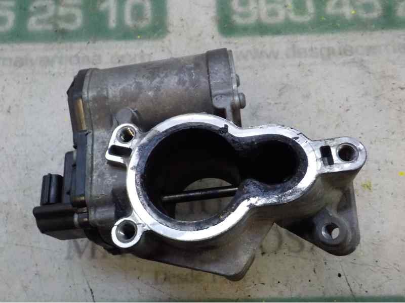 Recambio de valvula egr para renault koleos 2.0 dci diesel fap referencia OEM IAM   