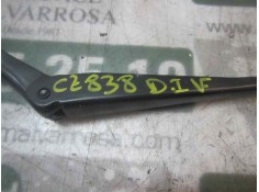 Recambio de brazo limpia delantero izquierdo para opel corsa e 1.4 referencia OEM IAM 13284136   2