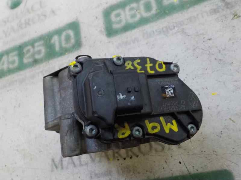 Recambio de valvula egr para renault koleos 2.0 dci diesel fap referencia OEM IAM   