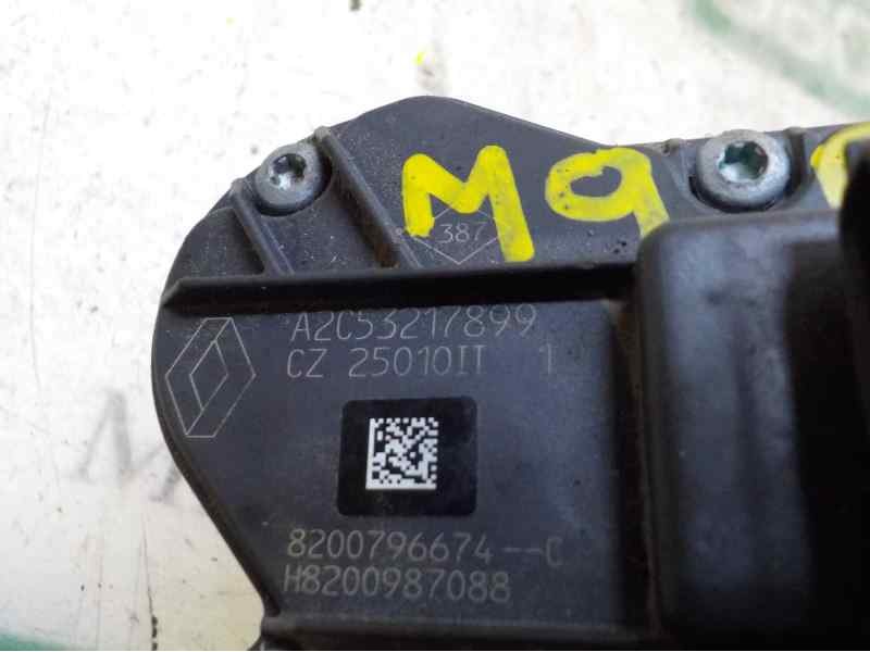 Recambio de valvula egr para renault koleos 2.0 dci diesel fap referencia OEM IAM   