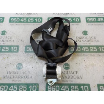 CINTURON SEGURIDAD DELANTERO DERECHO 72119117220 