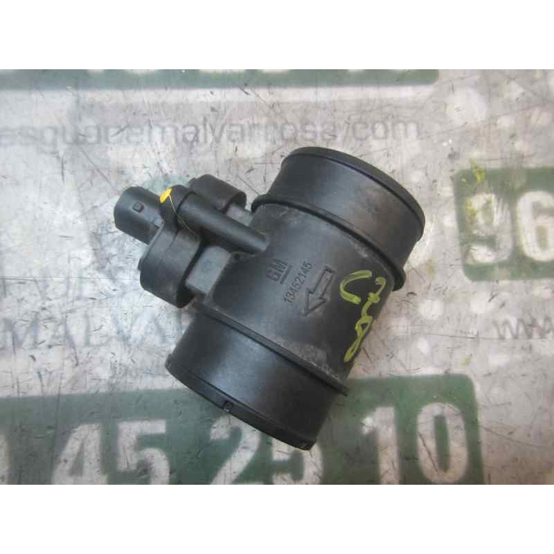 Recambio de caudalimetro para opel corsa e 1.4 referencia OEM IAM 13301682 460023377 