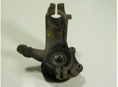 Recambio de mangueta delantera izquierda para peugeot 207 cc 1.6 16v referencia OEM IAM 364690   2