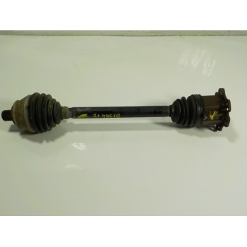 TRANSMISION IZQUIERDA 4F0407271J 4F0407271J 