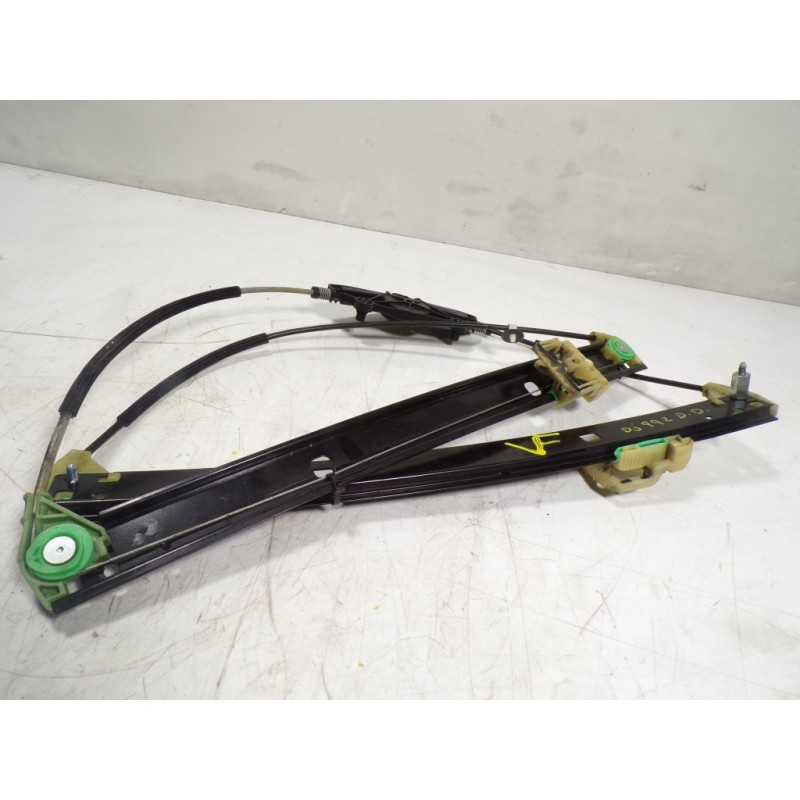 Recambio de elevalunas delantero derecho para audi q5 (8r) 3.0 tdi quattro (190kw) referencia OEM IAM 8R0837462K 8R0837462K 