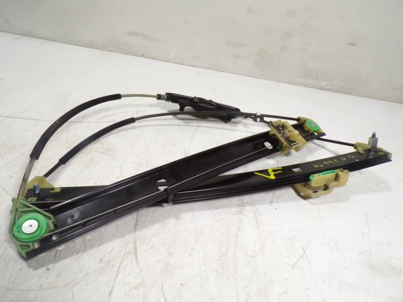 Recambio de elevalunas delantero derecho para audi q5 (8r) 3.0 tdi quattro (190kw) referencia OEM IAM 8R0837462K 8R0837462K 