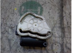 Recambio de motor apertura trampillas climatizador para audi a8 (4e2) 4.2 v8 40v referencia OEM IAM 4F0820511B 4E0820511 0132801 2