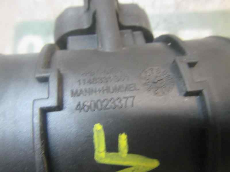 Recambio de caudalimetro para opel corsa e 1.4 referencia OEM IAM 13301682 460023377 