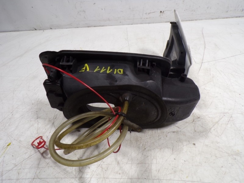 Recambio de tapa combustible para audi a7 sportback (4ga) 3.0 tdi quattro referencia OEM IAM 4G8809907GRU  