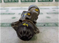 Recambio de motor arranque para opel corsa e business referencia OEM IAM    2
