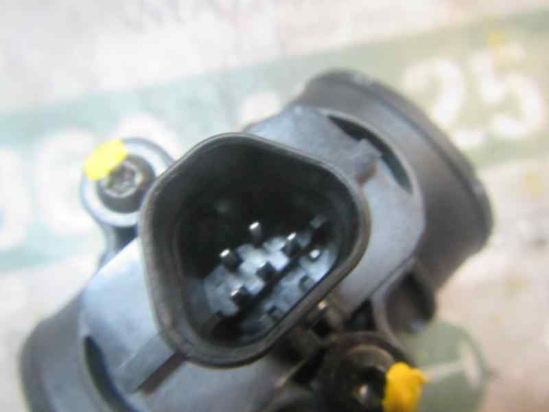 Recambio de caudalimetro para opel corsa e 1.4 referencia OEM IAM 13301682 460023377 