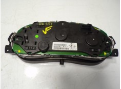 Recambio de cuadro instrumentos para dacia logan mcv ii 1.5 dci diesel fap cat referencia OEM IAM 248102383R 248109235R  2