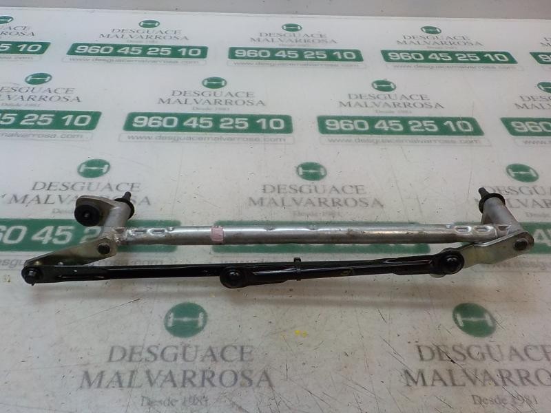 Recambio de articulacion limpia delantero para skoda fabia active referencia OEM IAM 6V1955601 6V1955023B 