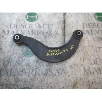 BRAZO SUSPENSION SUPERIOR TRASERO IZQUIERDO 1755222 