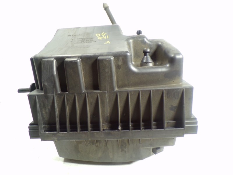 Recambio de filtro aire para nissan nv 400 2.3 dci diesel cat referencia OEM IAM   