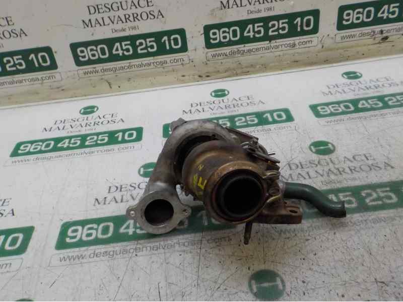 Recambio de turbocompresor para citroën c3 1.6 16v hdi referencia OEM IAM 0375Q9 9678283680 