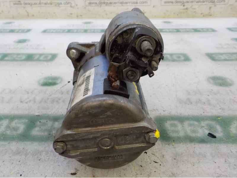 Recambio de motor arranque para opel corsa e business referencia OEM IAM   