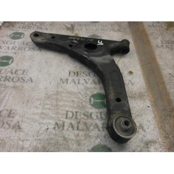 BRAZO SUSPENSION INFERIOR DELANTERO IZQUIERDO 