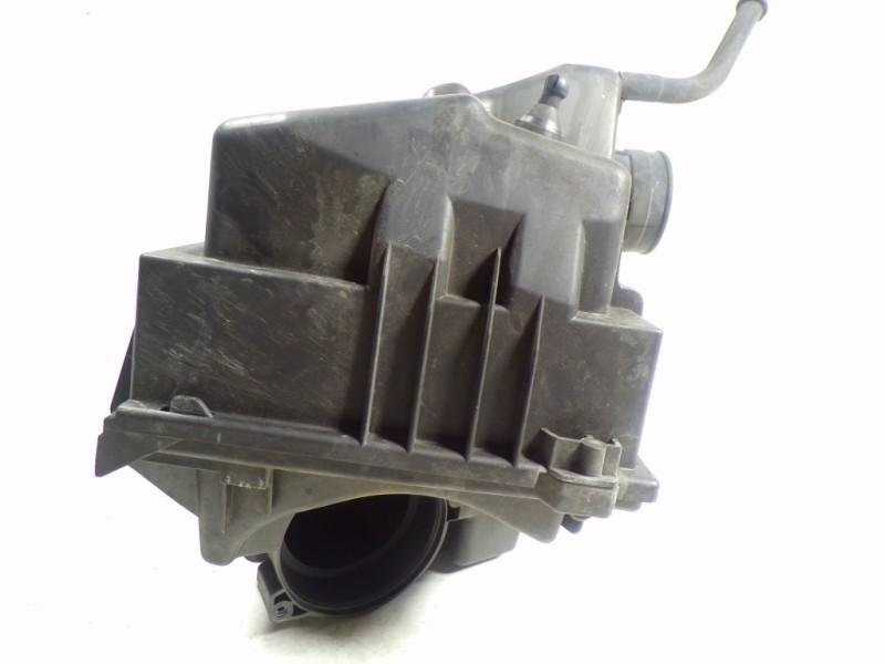 Recambio de filtro aire para nissan nv 400 2.3 dci diesel cat referencia OEM IAM   