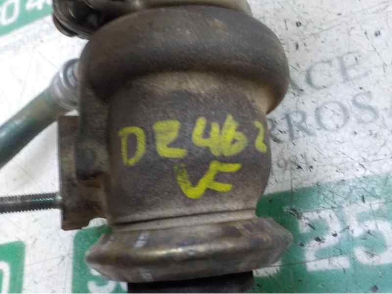 Recambio de turbocompresor para citroën c3 1.6 16v hdi referencia OEM IAM 0375Q9 9678283680 