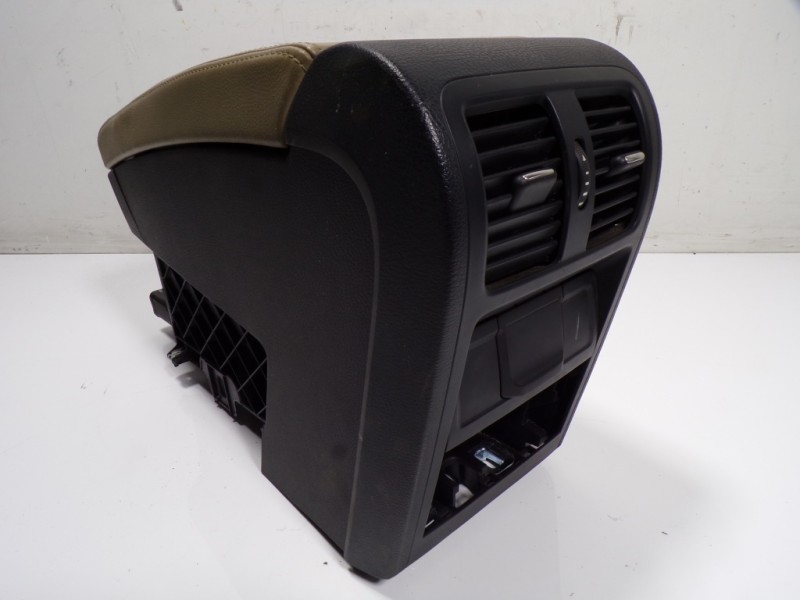 Recambio de apoyabrazos central para volkswagen cc (358) 2.0 tdi referencia OEM IAM 3C0864211BNR4 3AB863241E 