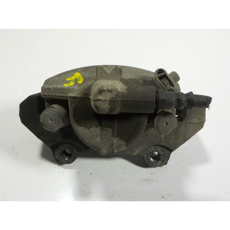 Recambio de pinza freno delantera derecha para opel corsa e 1.4 referencia OEM IAM 95517021  