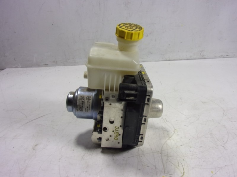 Recambio de servofreno para alfa romeo stelvio (630) executive 4wd referencia OEM IAM 50903657 5056415 28554057193