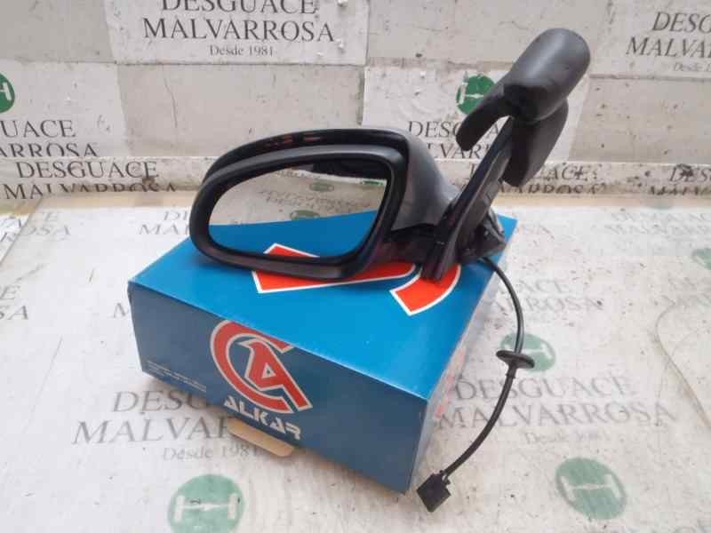 Recambio de espejo izquierdo para opel astra j lim. 1.7 16v cdti referencia OEM IAM  6139442 