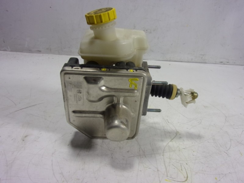 Recambio de servofreno para alfa romeo stelvio (630) executive 4wd referencia OEM IAM 50903657 5056415 28554057193