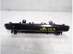 Recambio de mando climatizador para mercedes-benz clase c (w205) familiar 2.1 cdi cat referencia OEM IAM A2059058813 A2059058813 2