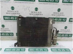 Recambio de condensador aire acondicionado para opel astra g berlina 1.7 16v dti cat (y 17 dt / lr6) referencia OEM IAM   