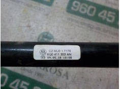 Recambio de barra estabilizadora delantera para skoda fabia active referencia OEM IAM 6Q0411305AL 6Q0411303AN  2