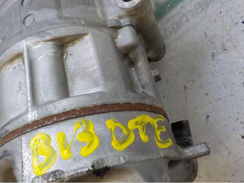 Recambio de compresor aire acondicionado para opel corsa e business referencia OEM IAM   