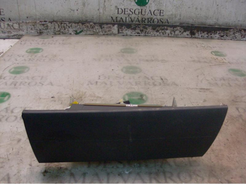 Recambio de airbag delantero derecho para fiat punto berlina (188) 1.3 jtd 70 multijet dynamic referencia OEM IAM   