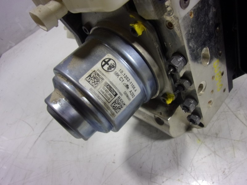 Recambio de servofreno para alfa romeo stelvio (630) executive 4wd referencia OEM IAM 50903657 5056415 28554057193