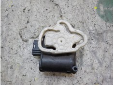 Recambio de motor apertura trampillas climatizador para audi a8 (4e2) 4.2 v8 40v referencia OEM IAM 4F0820511B 4E0820511 0132801 2