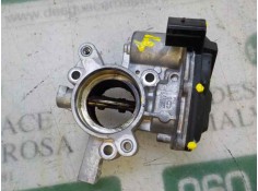 Recambio de caja mariposa para opel corsa e business referencia OEM IAM   