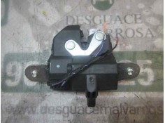 Recambio de cerradura maletero / porton para opel corsa e 1.4 referencia OEM IAM 13481535   2