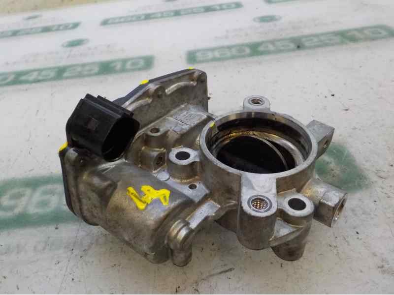 Recambio de caja mariposa para opel corsa e business referencia OEM IAM   