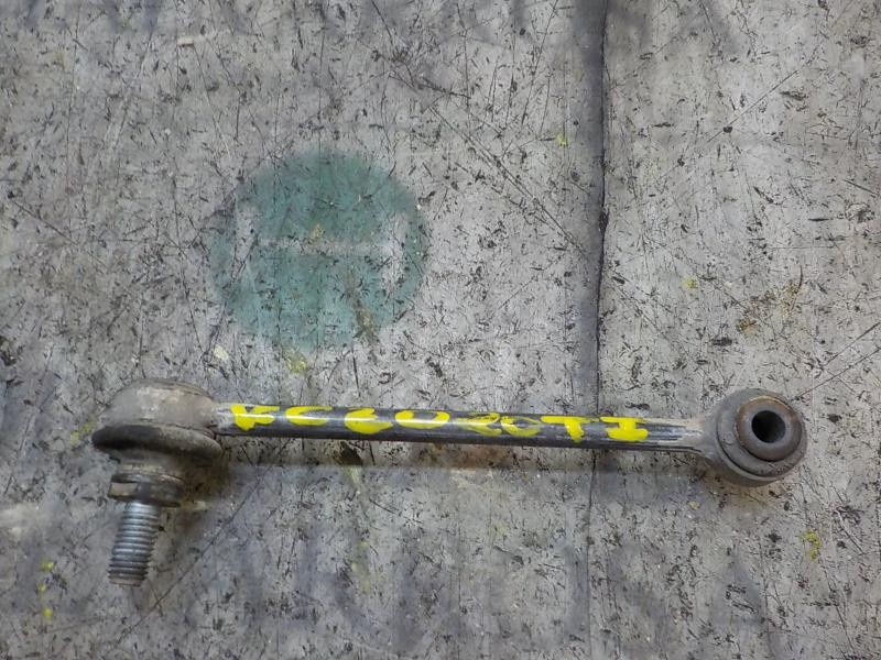 Recambio de tirante trasero izquierdo para bmw serie 3 berlina (e90) 320d referencia OEM IAM 33556764428  