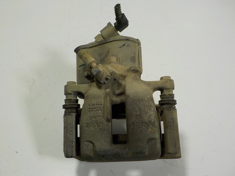 Recambio de pinza freno trasera derecha para audi q3 (8u) 2.0 tdi referencia OEM IAM 5N0615404  