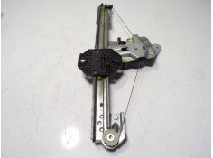 Recambio de elevalunas delantero derecho para dacia logan mcv ii 1.5 dci diesel fap cat referencia OEM IAM 807209299R 807209299R 2