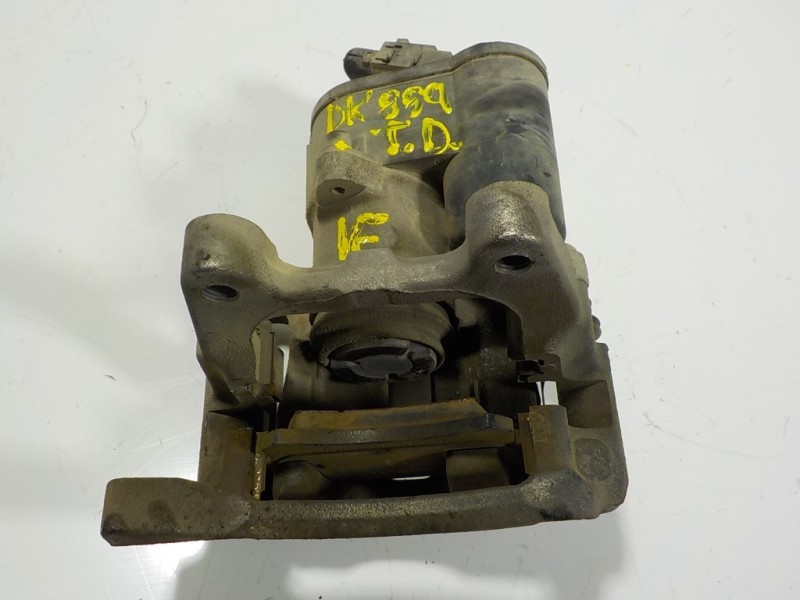 Recambio de pinza freno trasera derecha para audi q3 (8u) 2.0 tdi referencia OEM IAM 5N0615404  