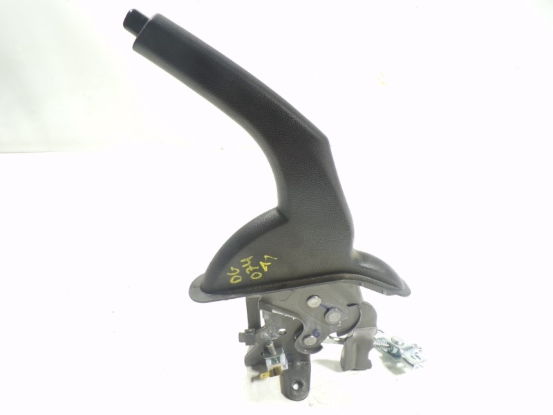 Recambio de palanca freno de mano para hyundai i10 1.0 cat referencia OEM IAM 59710B9300PYN  