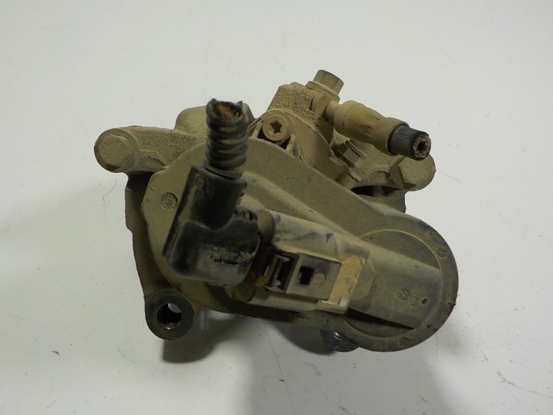 Recambio de pinza freno trasera derecha para audi q3 (8u) 2.0 tdi referencia OEM IAM 5N0615404  