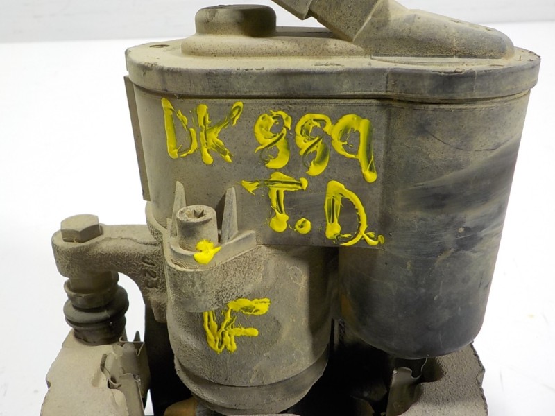 Recambio de pinza freno trasera derecha para audi q3 (8u) 2.0 tdi referencia OEM IAM 5N0615404  