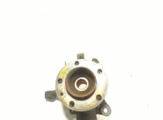 Recambio de mangueta delantera derecha para nissan nv 400 2.3 dci diesel cat referencia OEM IAM    2