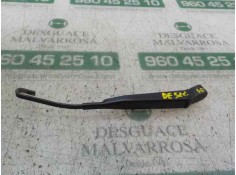 Recambio de brazo limpia trasero para mercedes-benz clase a (w168) 1.6 cat referencia OEM IAM   